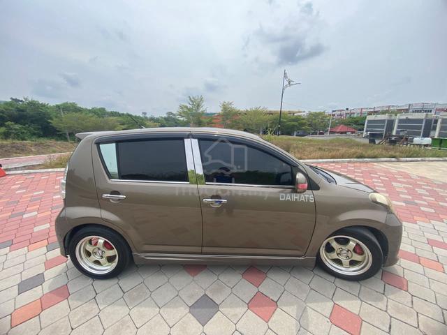 2005 Perodua MYVI 1.3 EZI (A) - 4
