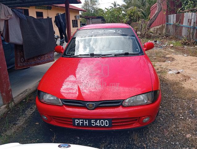 2002 Proton WIRA 1.3 A/B GL (M) - 1