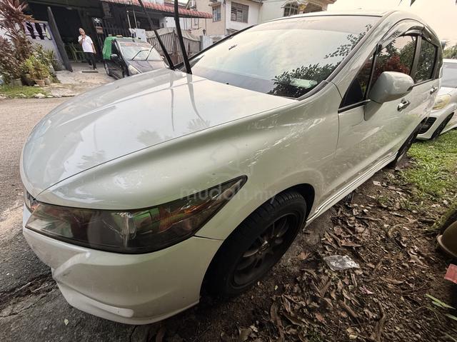2010 Honda STREAM 1.8 I-VTEC RSZ FACELIFT (A) - 5