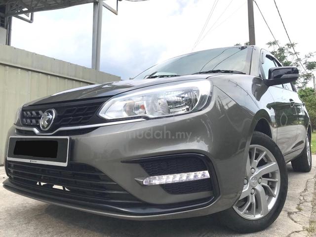 2023 Proton SAGA 1.3 PREMIUM (A) FULL SRV RECORD - 3