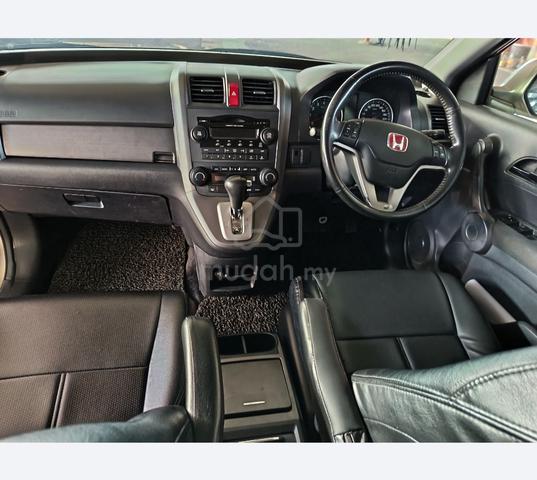 2008 Honda CR-V 2.0 i-VTEC (A) - 3