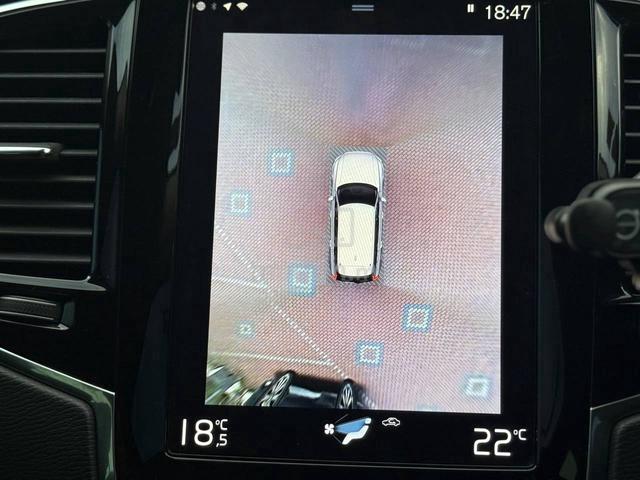 2016 Volvo XC90 2.0 T8 TWIN ENGINE (CKD) (A) - 4