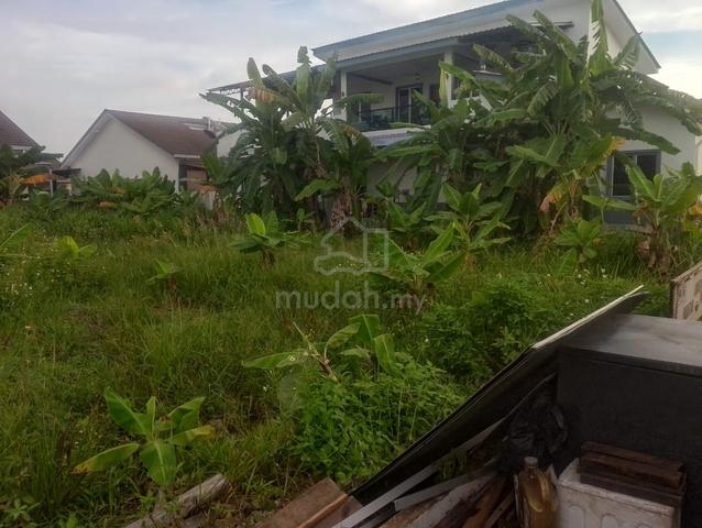 Selangor Shah Alam Residential Leasehold Land For Sale 1