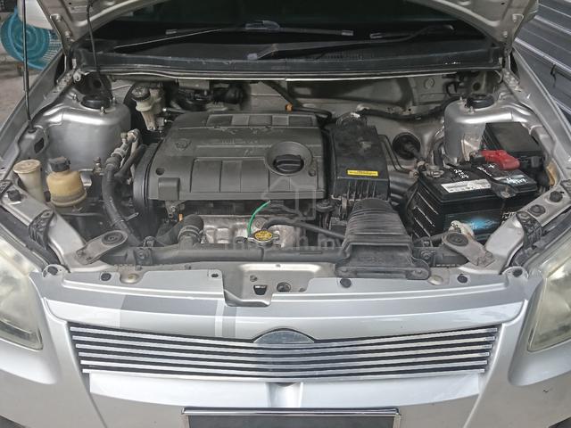 2010 Proton SAGA 1.3 FL (M) - 4