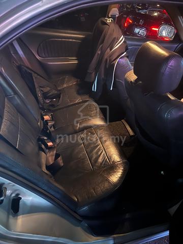 2006 Proton PERDANA 2.0 V6 ENHANCED VERSION 3 (A) - 4
