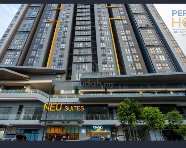 Neu Suites 1