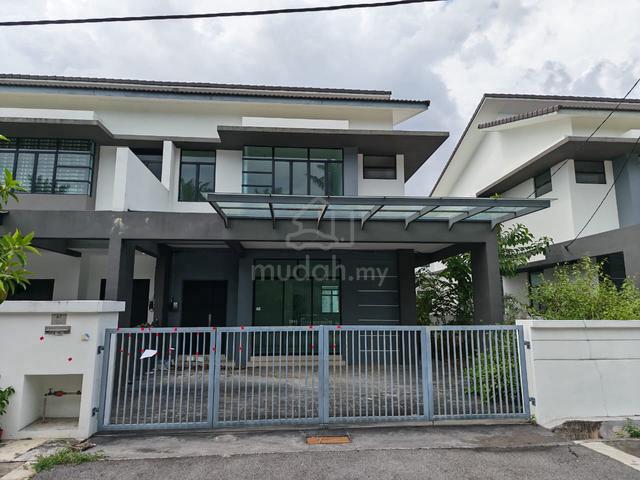 [CHEAPEST 2982SF] Lorong Desa Impian, Near Taman Impian Indah, Alma 1