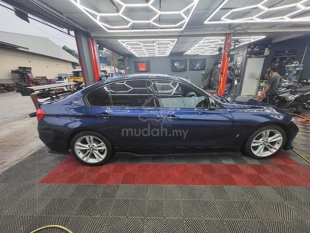 2016 Bmw 3 SERIES 2.0 30E M-SPORT(CKD) F30 - 4