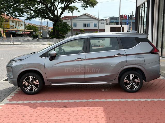 2022 Mitsubishi XPANDER 1.5 (A) - 3
