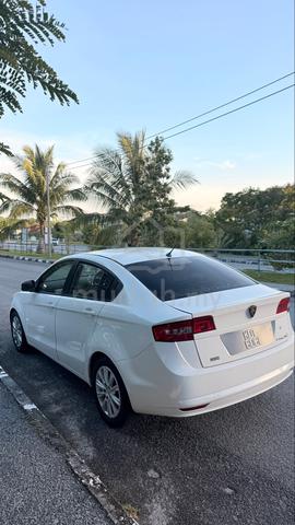 2014 Proton PREVE 1.6 EXECUTIVE (A) - 2