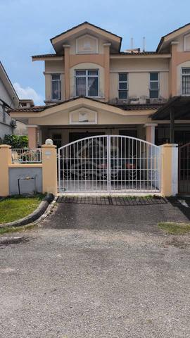 Pulai Jaya Skudai Johor 1