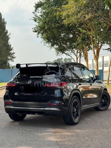2022 Mercedes Benz GLA-CLASS 2.0 250 AMG LINE - 3
