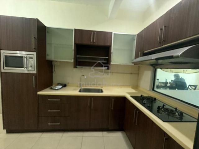Casa Prima (Kepong) 1