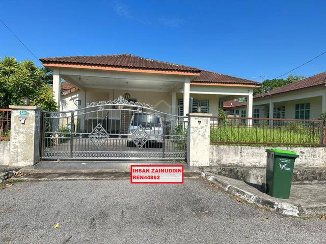 BANGLO 50K CASHBACKđ„ 3đïžâFULLY RENOâ
LUAS⥠Taman Desa Bayanmas 1