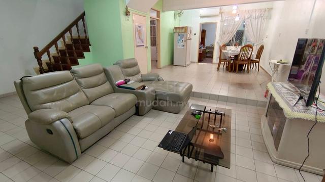 BDC Terraced house for sale 1