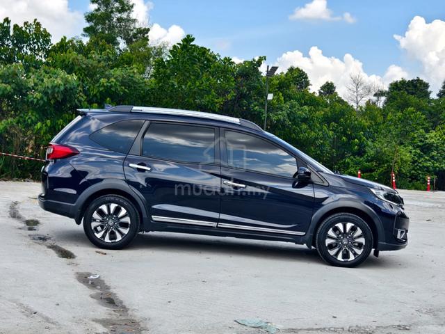 {2020} Honda BR-V E 1.5L (A) FULL LOAN CARKING - 3