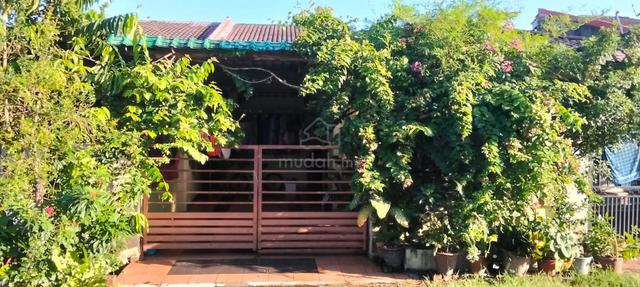 Single storey Seksyen 5, Bandar Rinching 1