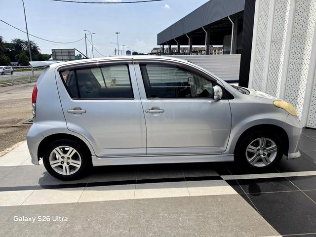 2008 Perodua MYVI 1.3 SE Auto 1 Owner - 4