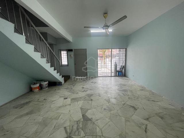 Rumah Teres 2 Tingkat Non Bumi for sale @ Pusat Bandar Puchong 4