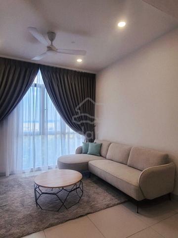 Renna Residence @ The NorthBank 1
