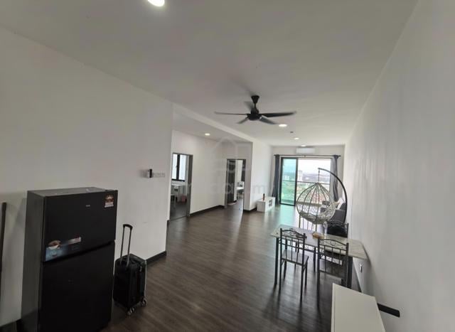 Vista Bangi 1