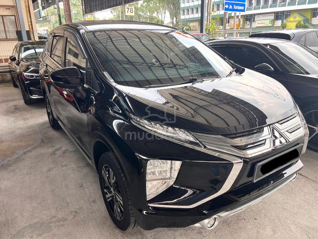 2023 Mitsubishi XPANDER 1.5*ACCIDENT FREE* - 1