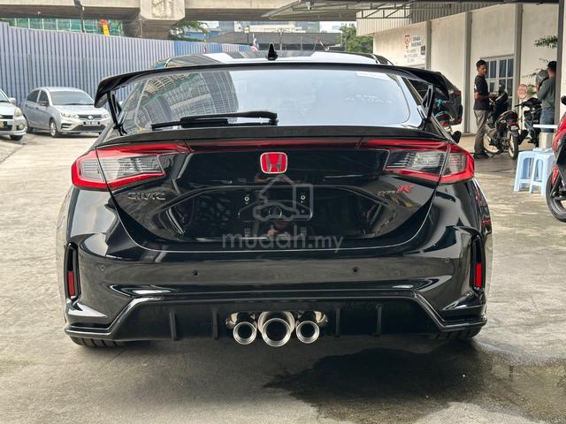 2025 Honda CIVIC 2.0 TYPE R (New Car Condition) - 4