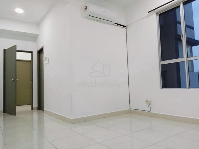 Meru Heights Residences @ Scientex Meru 1