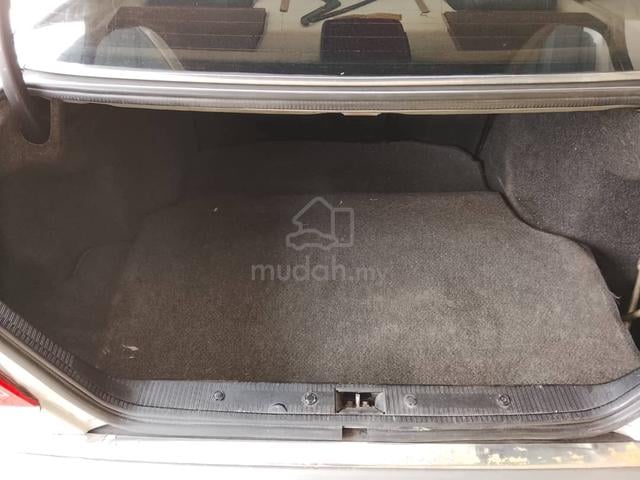 1995 Mercedes Benz 200 2.0 W123 (A) - 5