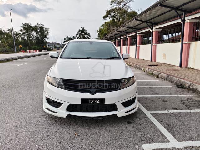 2014 Proton PREVE 1.6 EXECUTIVE (A) - 1