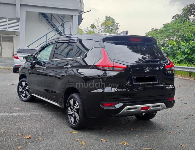 2022 Mitsubishi XPANDER 1.5 MY20 (A) - 2
