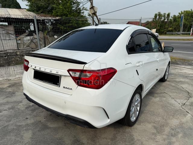 2024 Proton SAGA 1.3 PREMIUM AT MY16 BT P2-13A - 3