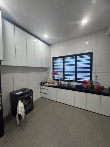 RENO 2 Sty Taman Sutera Emas 1 One Krubong Heights Paya Rumput Cheng 1