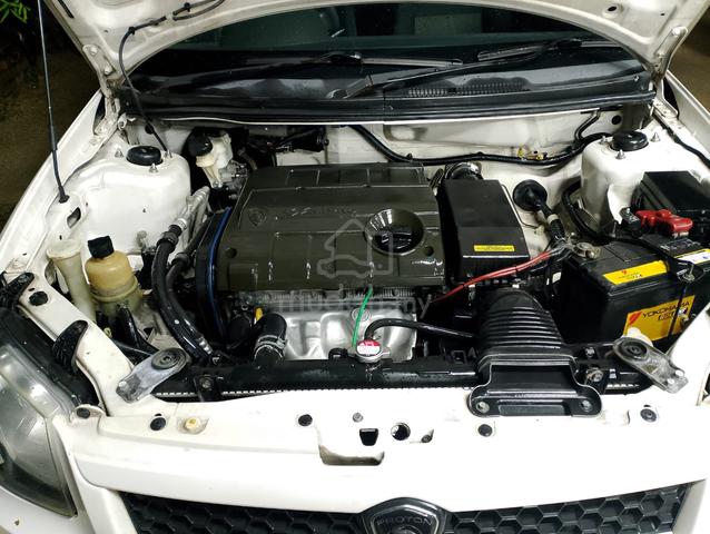 2009 Proton SAGA 1.3 H-LINE (A) - 5