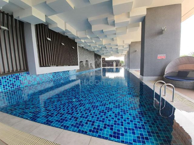 Harrington Suites 1