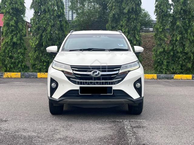 2020 Perodua ARUZ 1.5 AV MY19 D38L (A) FULL LOAN - 3