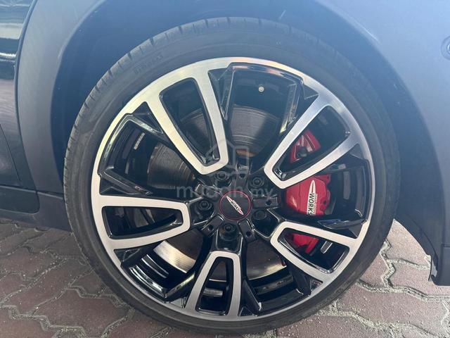 2022 Mini COOPER S 2.0 JCW HATCH FACELIFT (A) 5A - 3