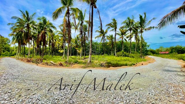 Ketereh Tanah Lot Banglo Murah Promosi 1