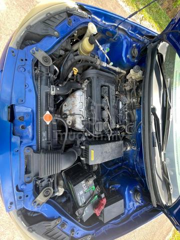 2013 Proton SAGA 1.3 FL (M) - 5