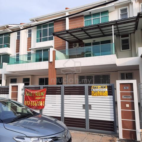 Superbig house for rent 1