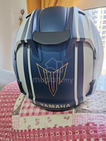 arai kodo biru - photo 6 of 6
