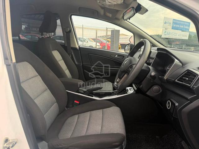 2022 Proton PERSONA 1.6 PREMIUM MY16 FACELIFT (A) - 5