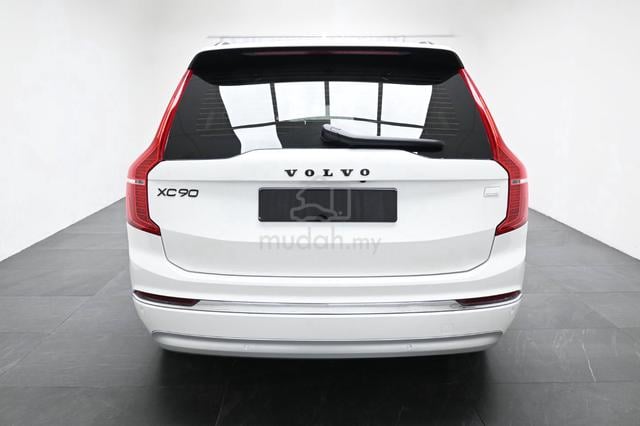 2022 Volvo XC90 2.0 RECHARGE T8 U/WARRANTY 2027 - 5