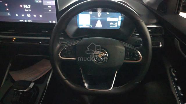 2024 Proton S70 1.5 FLAGSHIP X MY23 (A) - 5