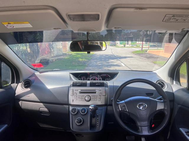2015 Perodua ALZA 1.5 SE FL(A)NO PROCESS FEES OTR - 5