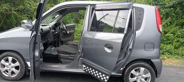 2004 Hyundai ATOS 1.0 (A) - 4