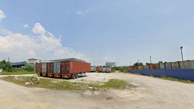 Valdor Industrial Land Highway Frontage Near BKIP For Sale 1