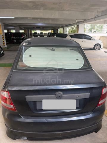 Proton Saga Blm - 2