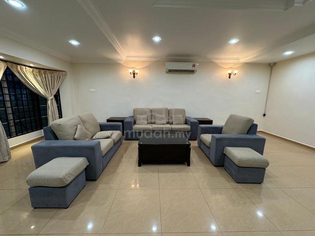 well-maintained terrace house for sales taman bukit kepayang seremban 1