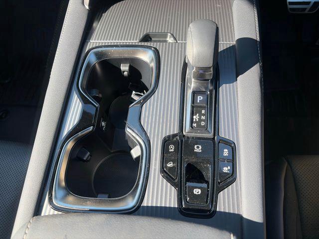 2023 Lexus RX350 F Sport - 5